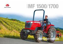 MF 1500/1700