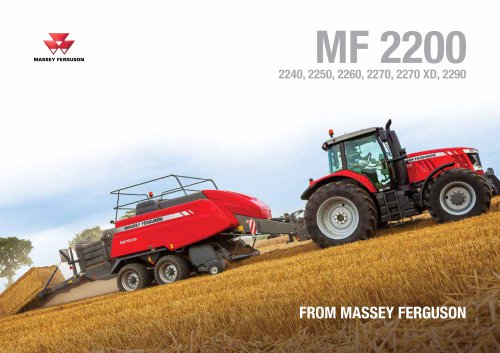 MF 2200