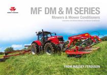 MF DM & M Series