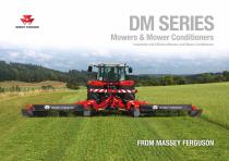 MF DM Series