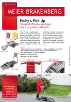 Porky´s Pick Up