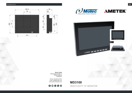 MD3100