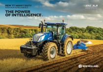 T7 Heavy Duty