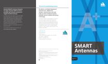 SMAR T Antennas