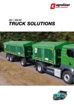 Truck solutions ZKA 1 / HKD 402