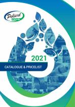 Poliext Catalog and Pricelist 2021