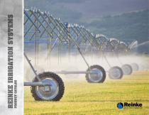 REINKE IRRIGATION SYSTEMS