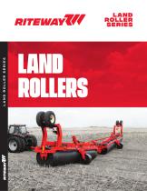 LAND ROLLERS