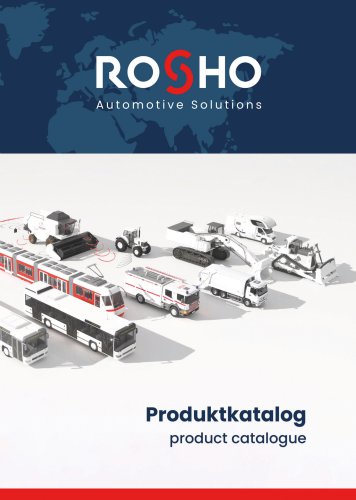 Product Catalogue