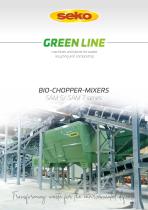 BIO-CHOPPER-MIXERS