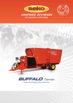 Buffalo ENG