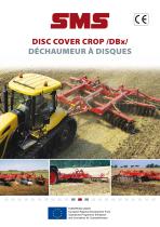 Disc Cover CROP /dbx/