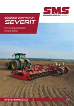 SEEDBED COMPACTOR SEVERIT