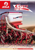 Ares 2713