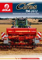 Ceres TM-2612 2020