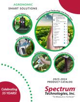 2023-2024 PRODUCT CATALOG