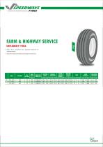 FARM & HIGHWAY SERVICE