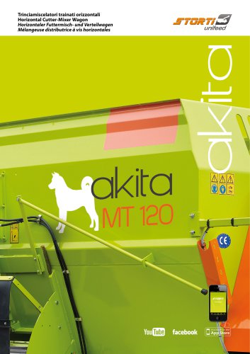 akita