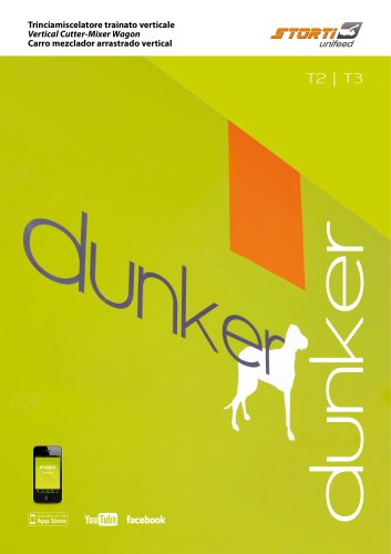Dunker T3