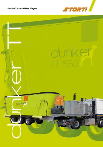 Dunker TT