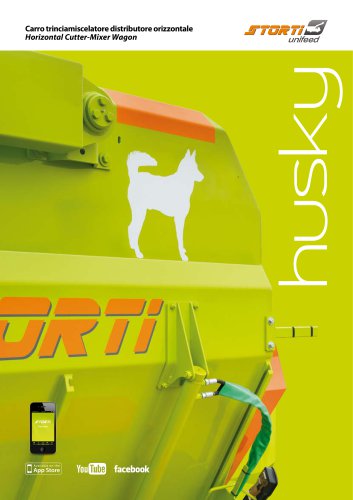 Husky