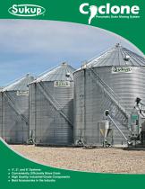Cyclone Pneumatic System