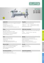 SUMA Optimix 2A 15kW