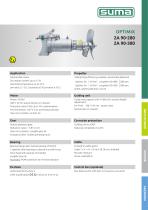 SUMA Optimix 2A 9kW