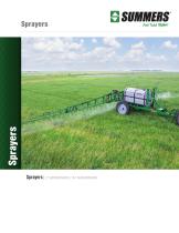 Sprayers