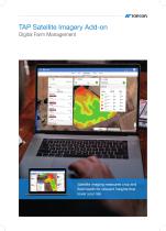 TAP Satellite Imagery Add-on