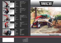 TRILO SU40T