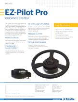 EZ-Pilot Pro