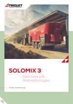 SOLOMIX 3