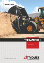 Triomaster S