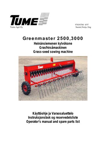 greenmaster