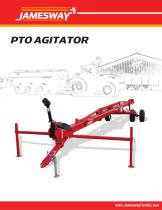 PTO AGITATOR