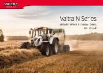 Valtra N Series