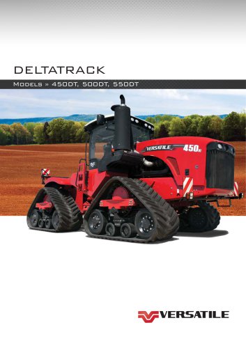 DELTATRACK