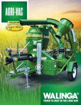 Walinga Agri-VAC