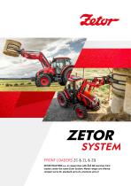 Zetor System