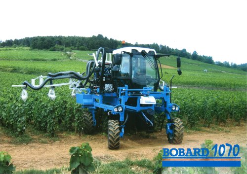 BOBARD 1070