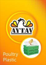 Poultry Plastic