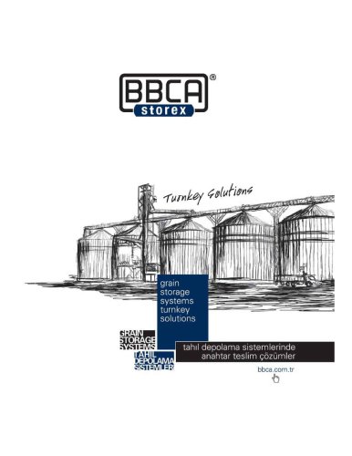 BBCA Catalog