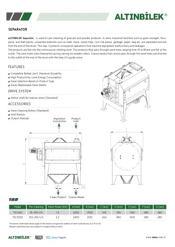 SEPARATOR