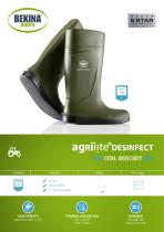 Agrilite Desinfect