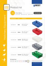 Chick Boxes' Line