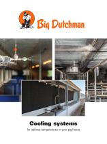 Cooling systems