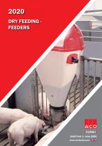 2020 DRY FEEDING - FEEDERS