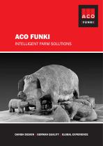 ACO FUNKI catalog