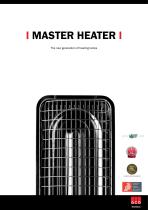 MASTER HEATER